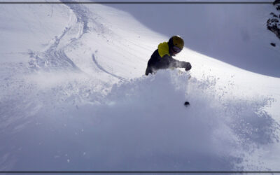 Baqueira en el Freeride World Tour