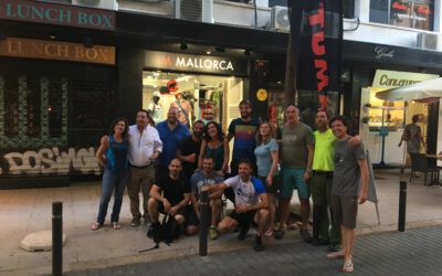 Inauguración Mammut Mallorca Store