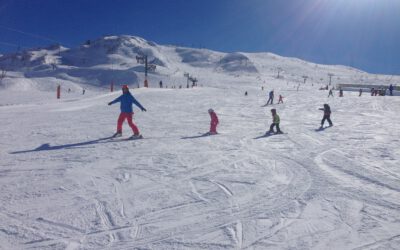 ¡Baqueira/Beret seguirá abierta!