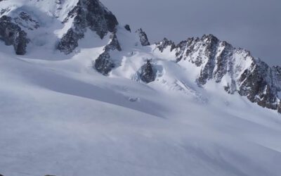 Baqueira-Beret amplíara su área esquíable por el Pallars