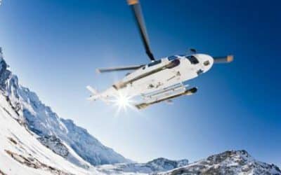 Heliski en Baqueira: consejos de seguridad y preparación