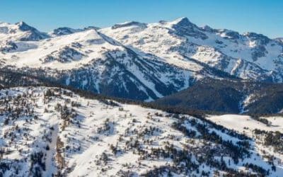 ¿Qué significa Baqueira?