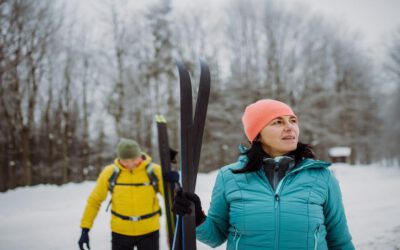 La evolución del esquí: un viaje desde la antigüedad hasta Baqueira