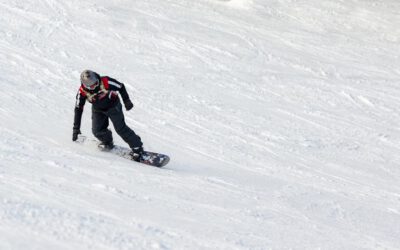 La psicología del deporte invernal: cómo mantener la motivación en deportes de nieve