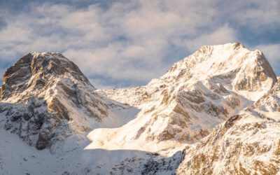 Sostenibilidad en la montaña: cómo Baqueira preserva su entorno natural